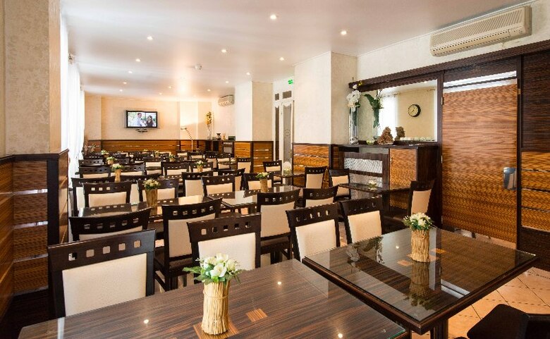 Nicea Hotel