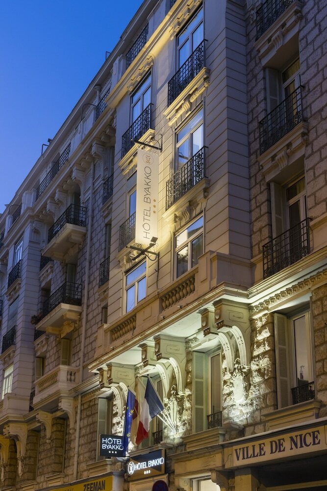 Nicea Hotel