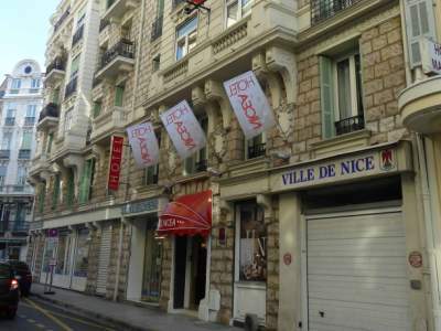 Nicea Hotel