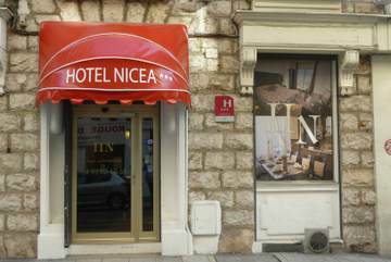Nicea Hotel