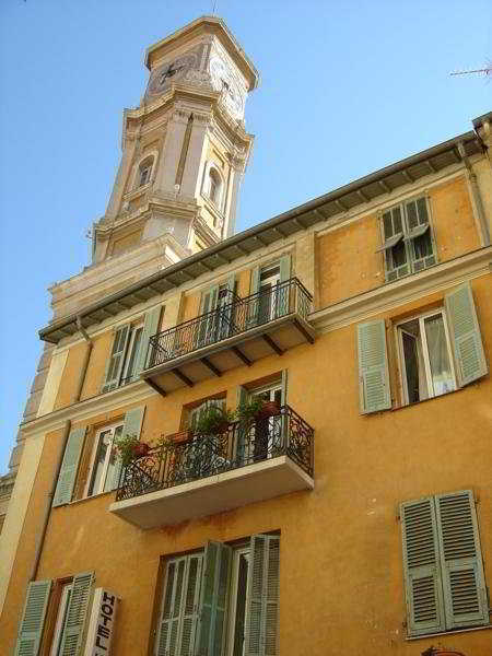 Hotel Villa La Tour