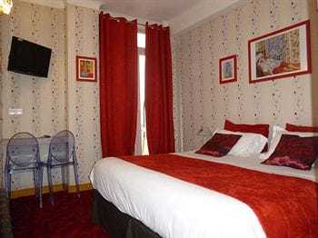 Hotel Villa La Tour