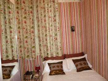 Hotel Villa La Tour