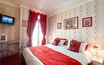 Hotel Villa La Tour