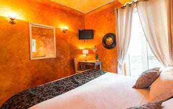Hotel Villa La Tour
