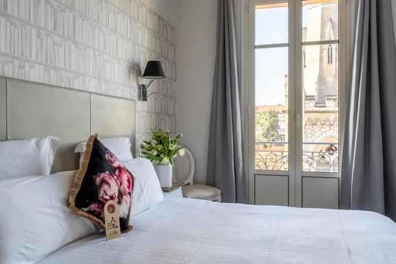 Nouvel Hotel Kinzy