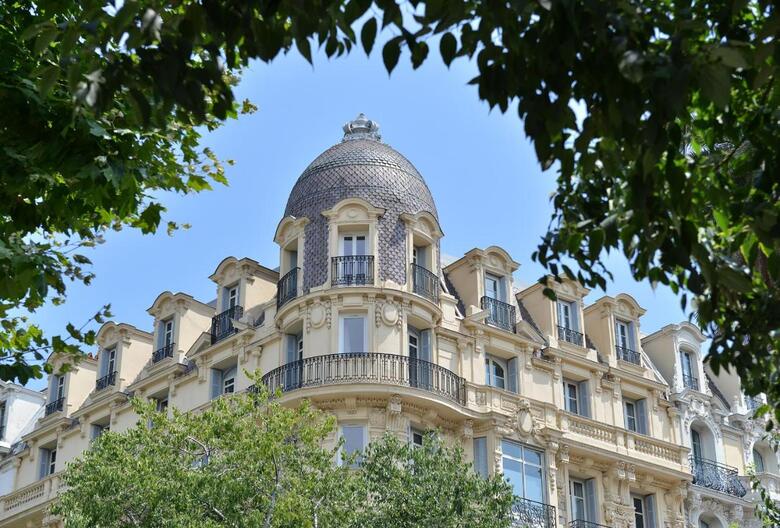 Nouvel Hotel Kinzy