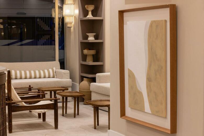 Hotel Crisol Lumi�re