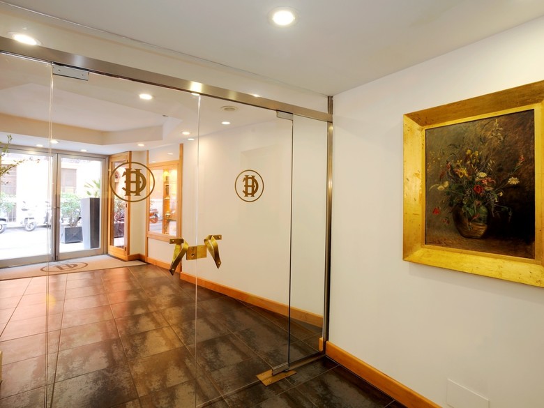 Hotel Caprice