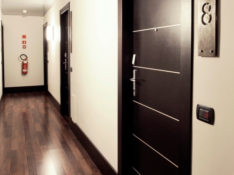 Hotel Caprice