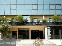 Hotel Zone