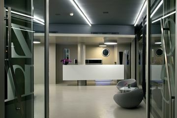 Hotel Zone