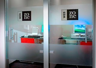 Hotel Zone