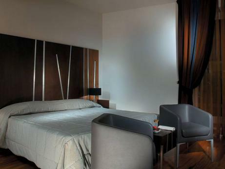 Hotel Valadier