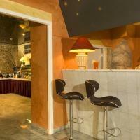 Hotel Boreal