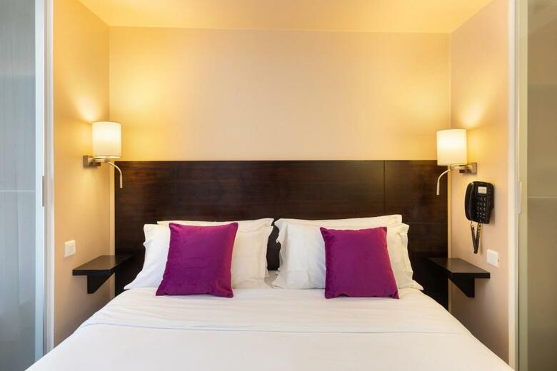 Grand Hotel Le Florence