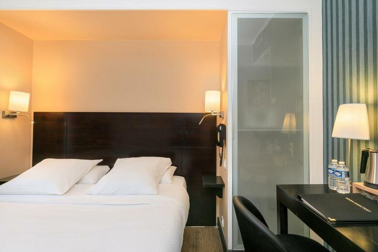 Grand Hotel Le Florence