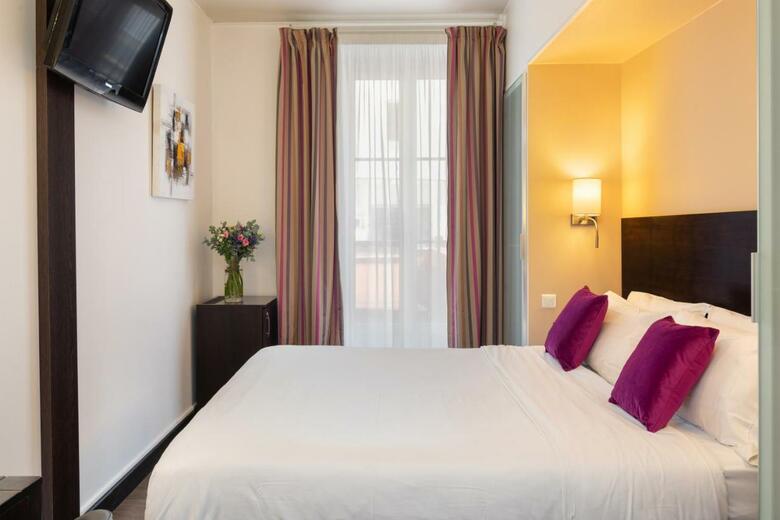 Grand Hotel Le Florence