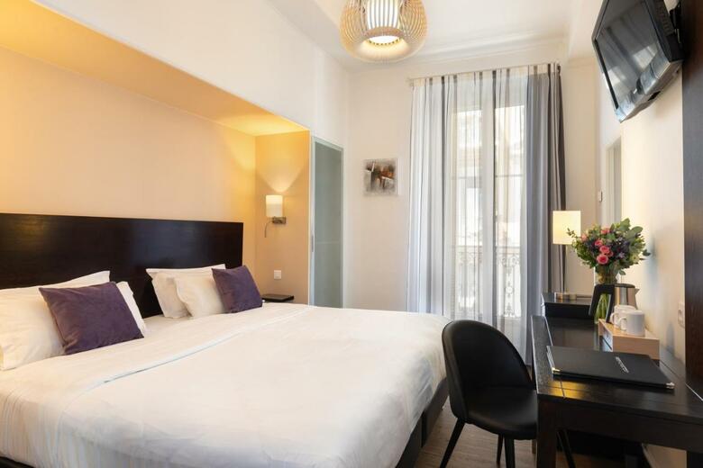 Grand Hotel Le Florence
