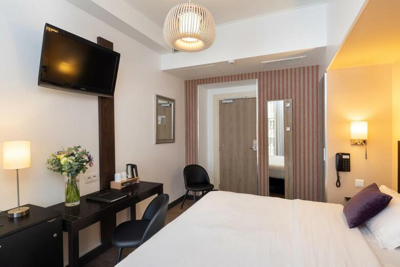 Grand Hotel Le Florence
