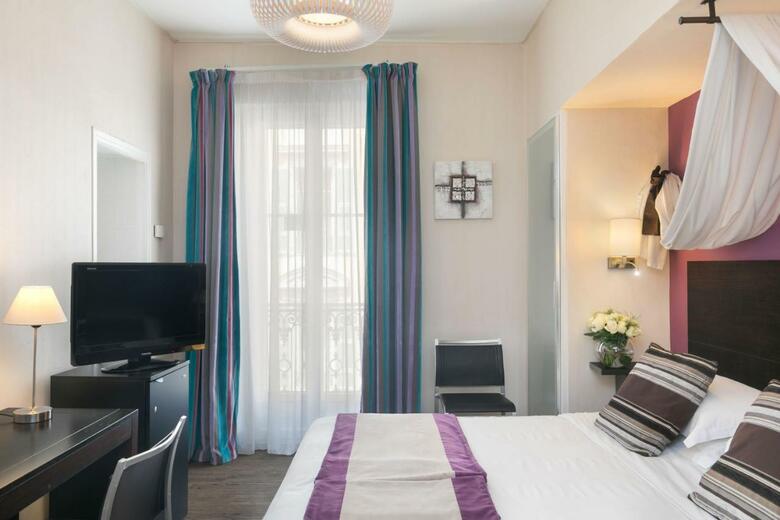 Grand Hotel Le Florence