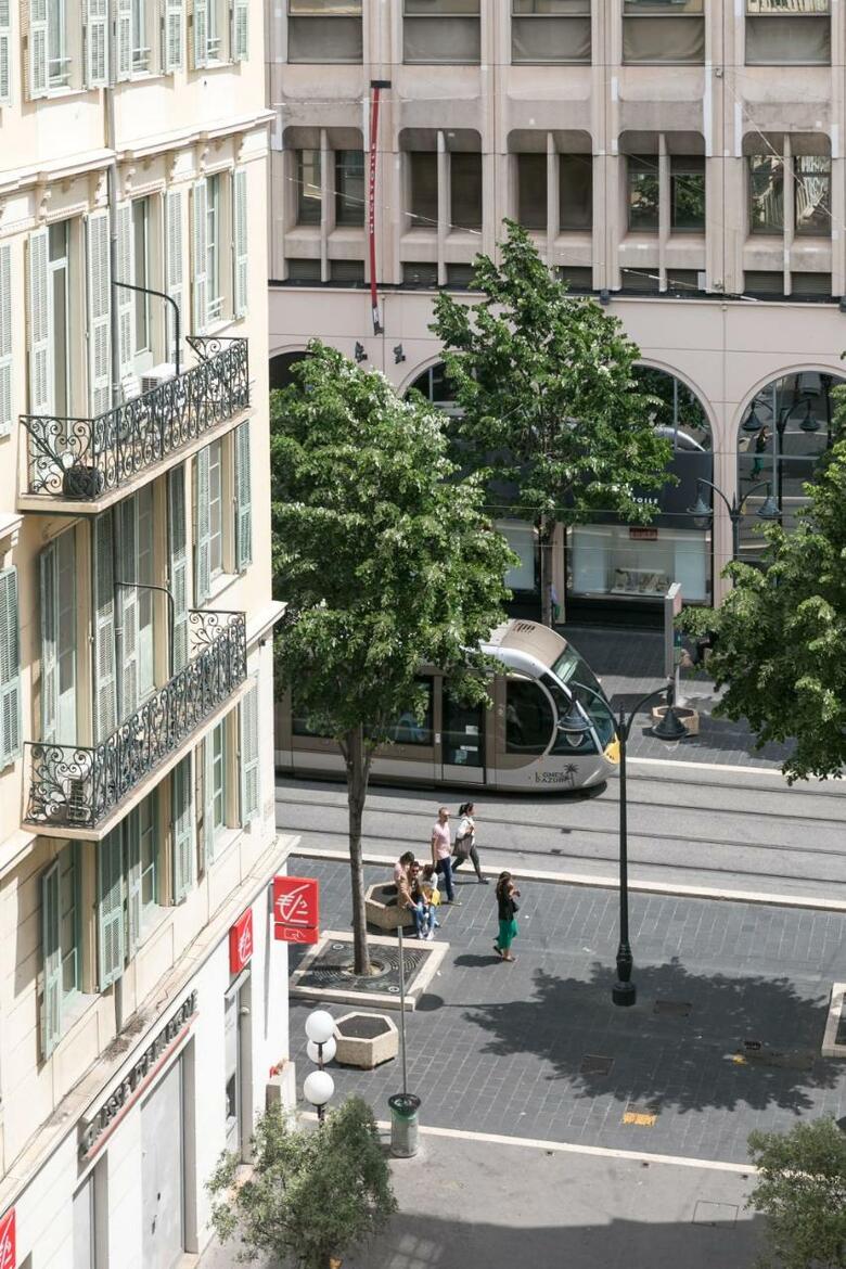 Grand Hotel Le Florence