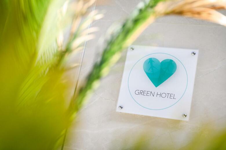 Grand Hotel Le Florence