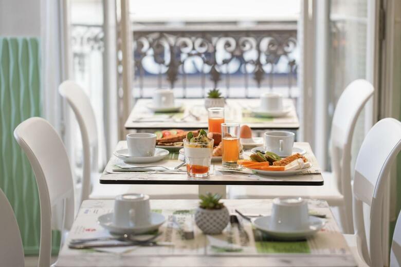 Grand Hotel Le Florence