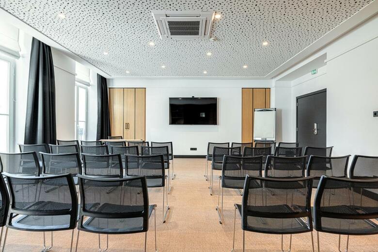 Hotel H�tel Apollinaire Nice, Membre de Worldhotels Distinctive