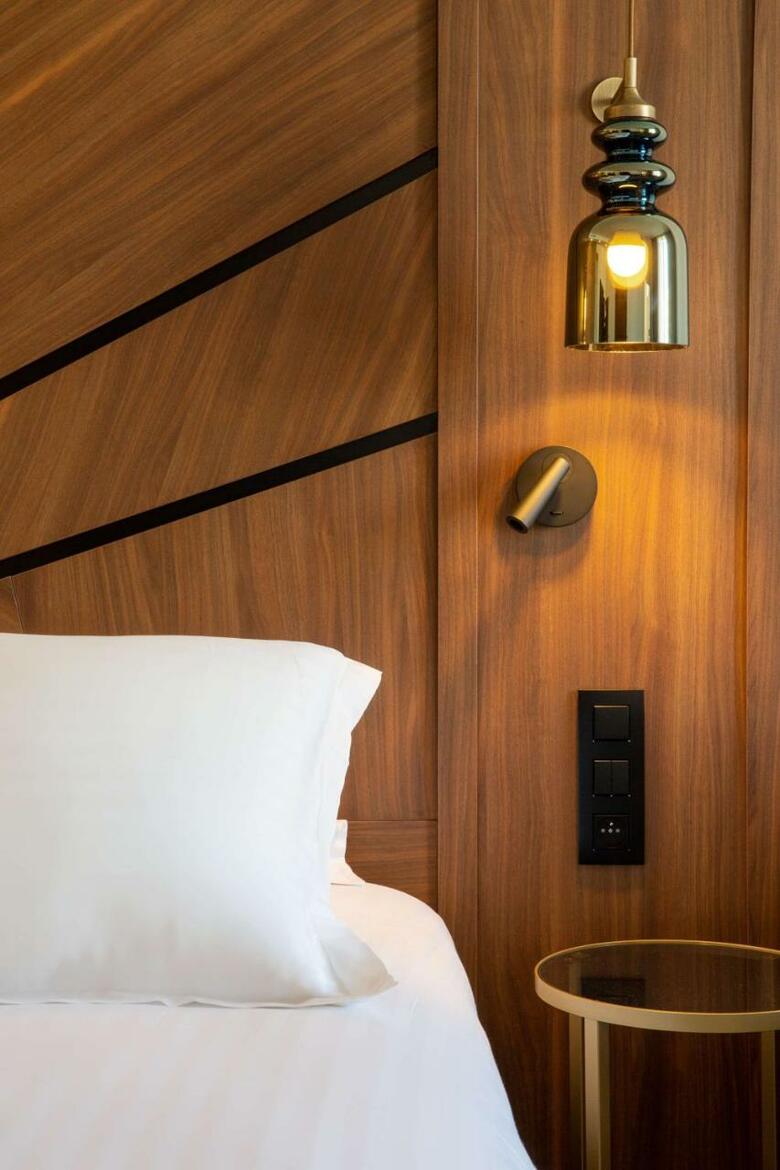 Hotel H�tel Apollinaire Nice, Membre de Worldhotels Distinctive