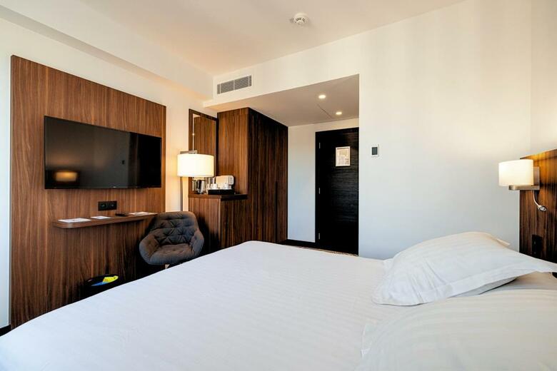 Hotel H�tel Apollinaire Nice, Membre de Worldhotels Distinctive