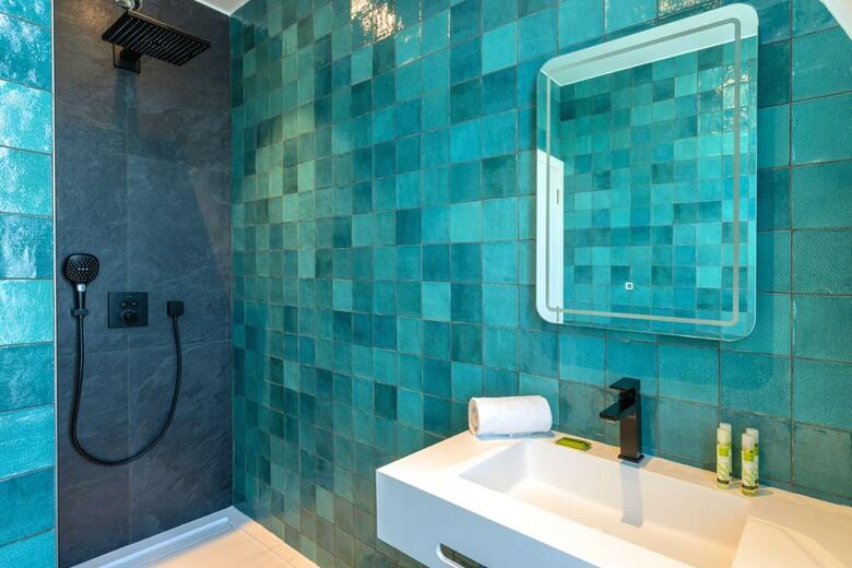Hotel H�tel Apollinaire Nice, Membre de Worldhotels Distinctive
