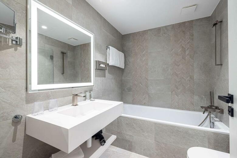 Hotel H�tel Apollinaire Nice, Membre de Worldhotels Distinctive