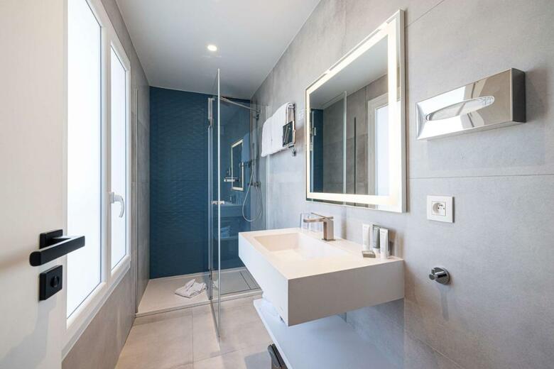 Hotel H�tel Apollinaire Nice, Membre de Worldhotels Distinctive
