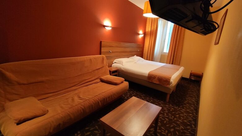Hotel R�gence