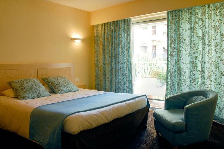 Hotel Massenet