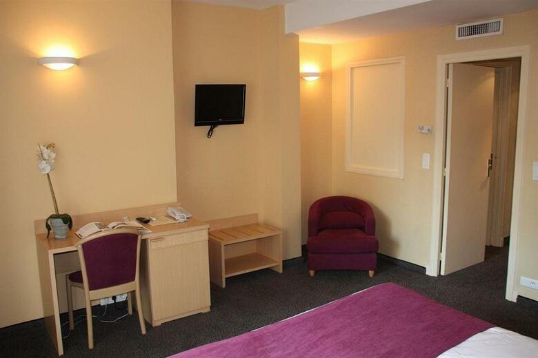 Hotel Massenet