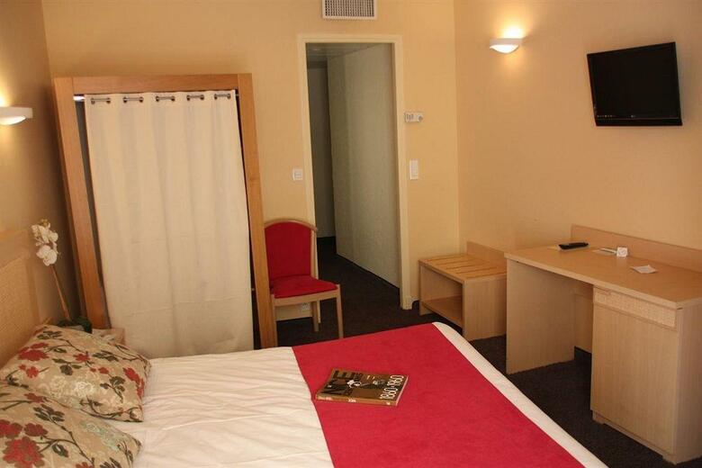 Hotel Massenet