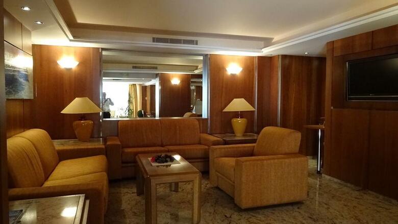 Hotel Massenet