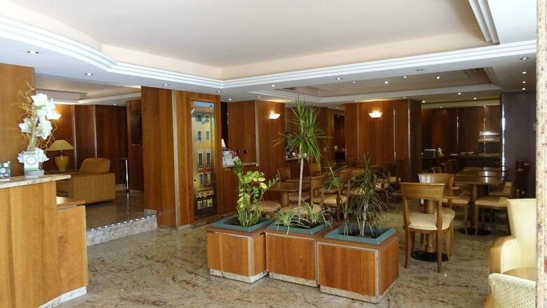 Hotel Massenet