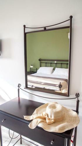 Apartamento Evianna Studios