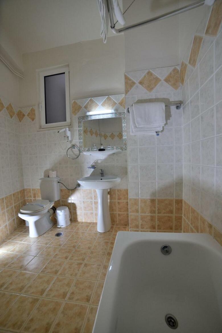 Byzantion Hotel