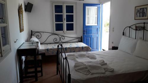 Hostal Anerousa
