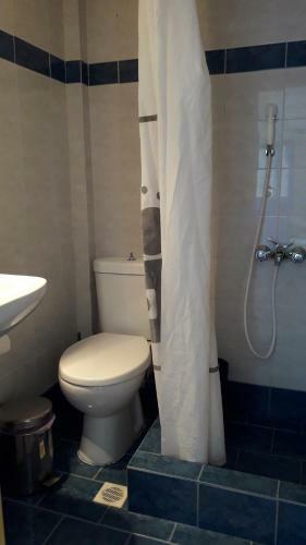 Hostal Anerousa