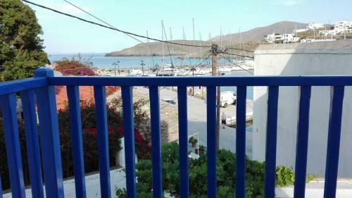 Hostal Anerousa