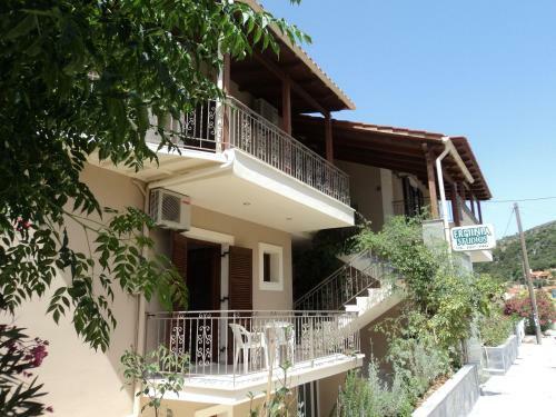 Apartamento Erminia Studios