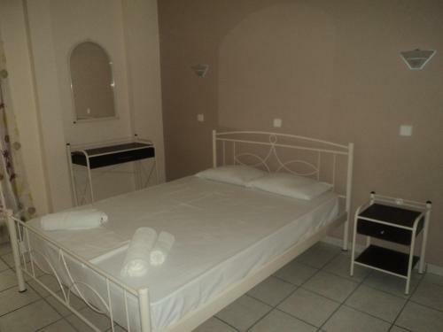 Apartamento Erminia Studios