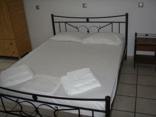 Apartamento Erminia Studios