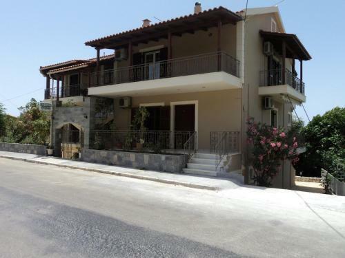 Apartamento Erminia Studios
