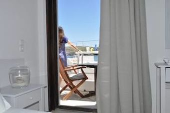 Hotel Kythnos Bay